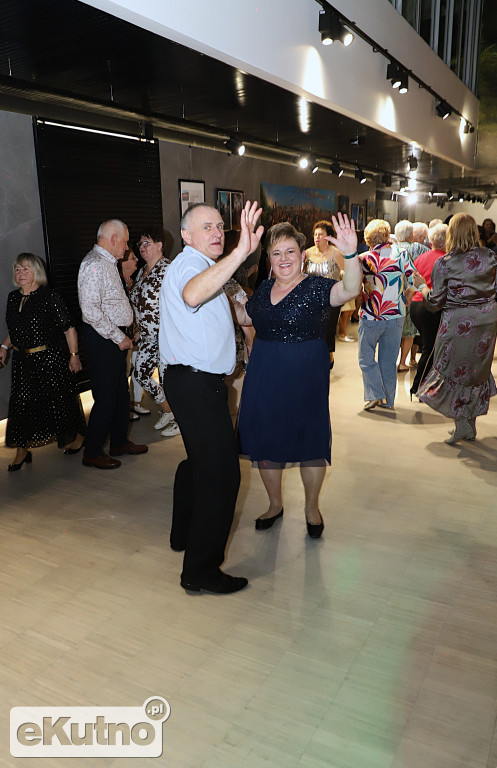 Andrzejki w Śmiechocinku w Kutnie cz.4