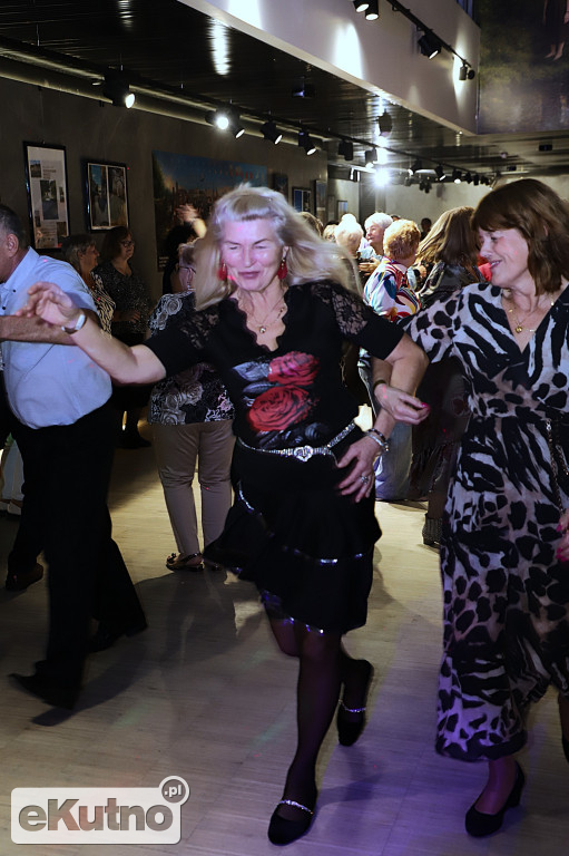 Andrzejki w Śmiechocinku w Kutnie cz.4