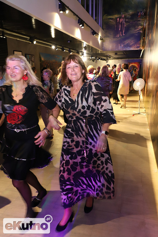 Andrzejki w Śmiechocinku w Kutnie cz.4