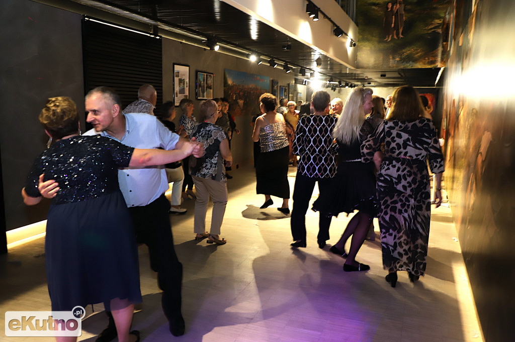 Andrzejki w Śmiechocinku w Kutnie cz.4