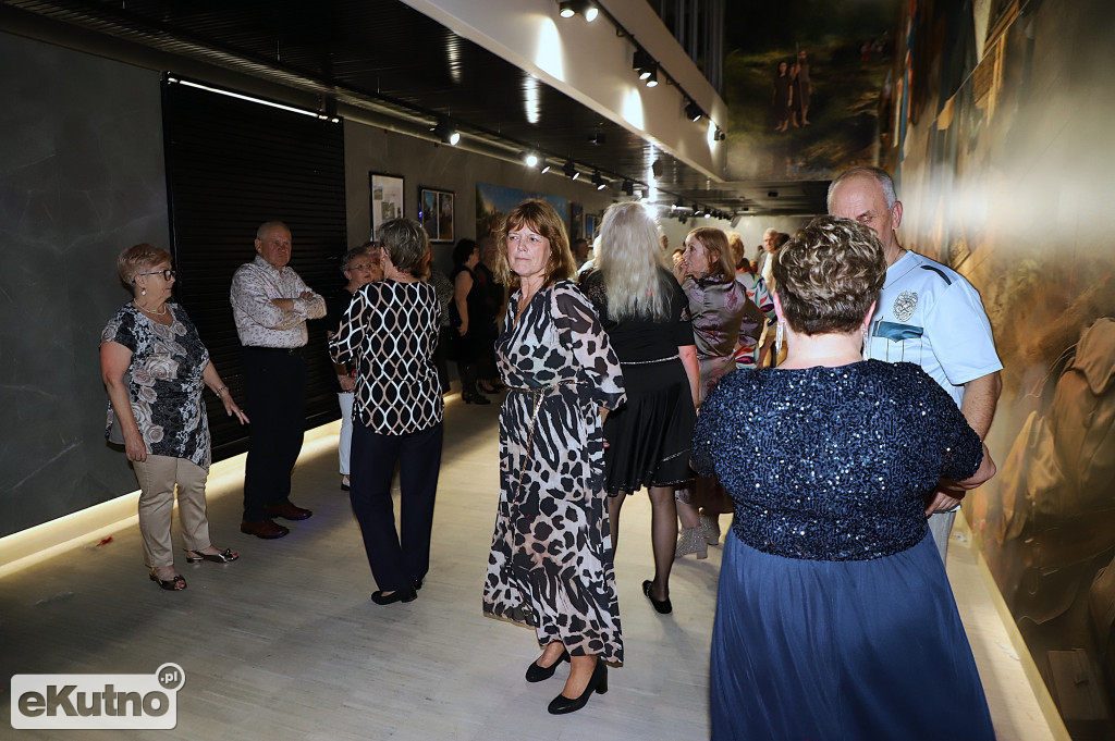 Andrzejki w Śmiechocinku w Kutnie cz.4