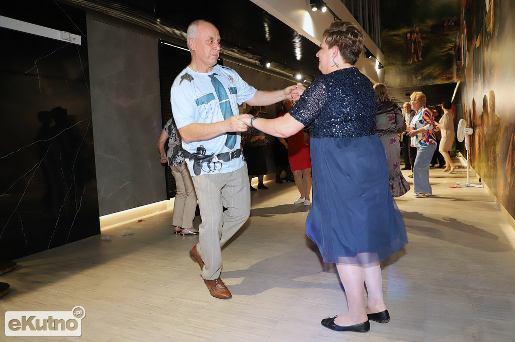 Andrzejki w Śmiechocinku w Kutnie cz.4