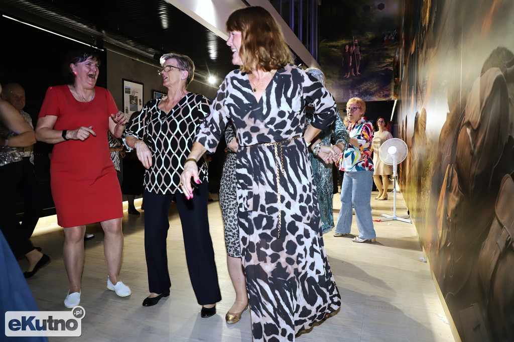 Andrzejki w Śmiechocinku w Kutnie cz.4