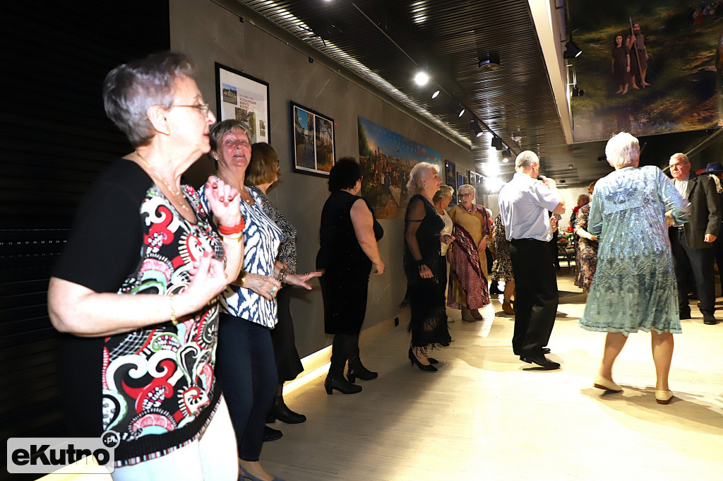 Andrzejki w Śmiechocinku w Kutnie cz.4