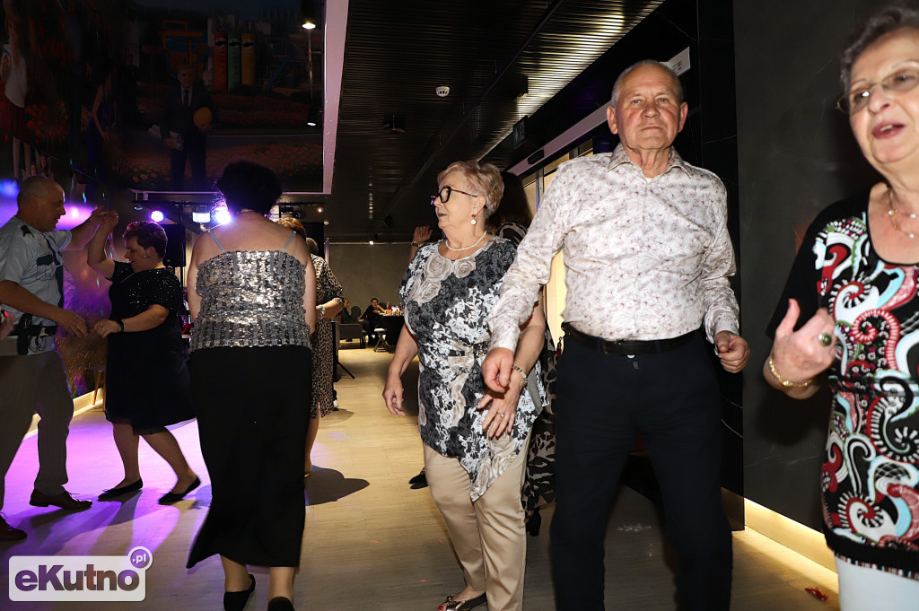 Andrzejki w Śmiechocinku w Kutnie cz.4