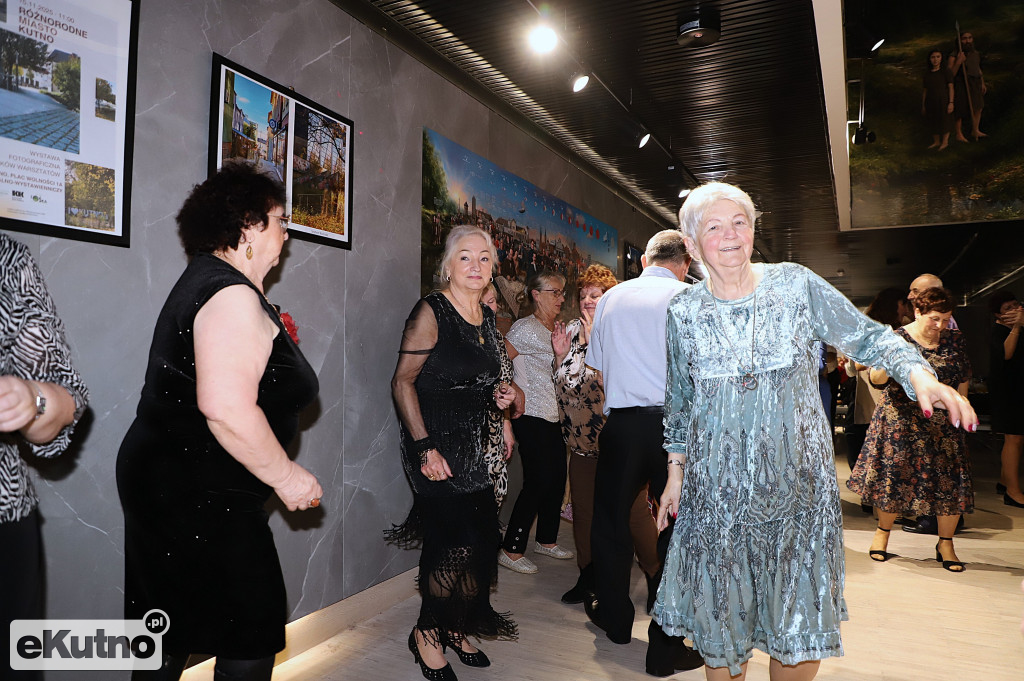 Andrzejki w Śmiechocinku w Kutnie cz.4