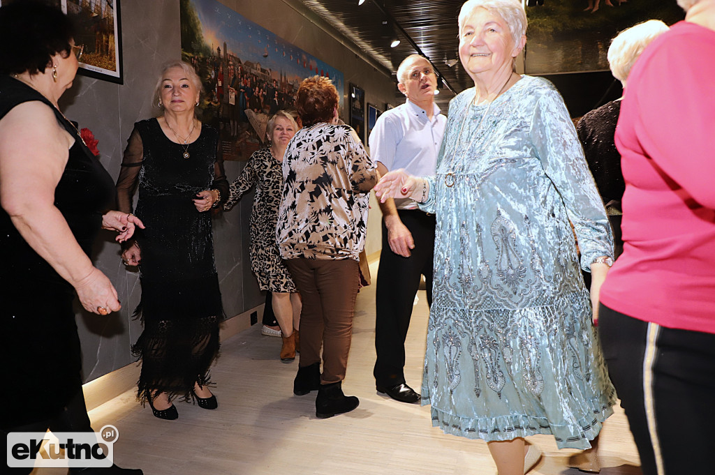 Andrzejki w Śmiechocinku w Kutnie cz.4