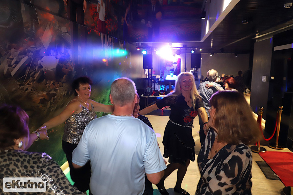 Andrzejki w Śmiechocinku w Kutnie cz.4