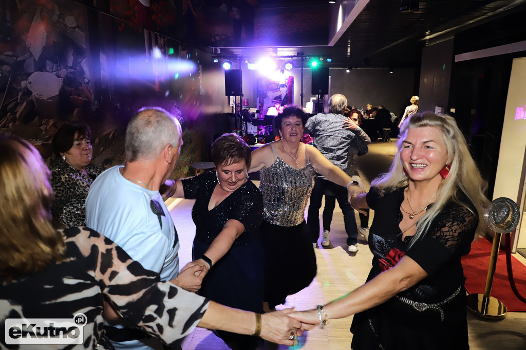 Andrzejki w Śmiechocinku w Kutnie cz.4