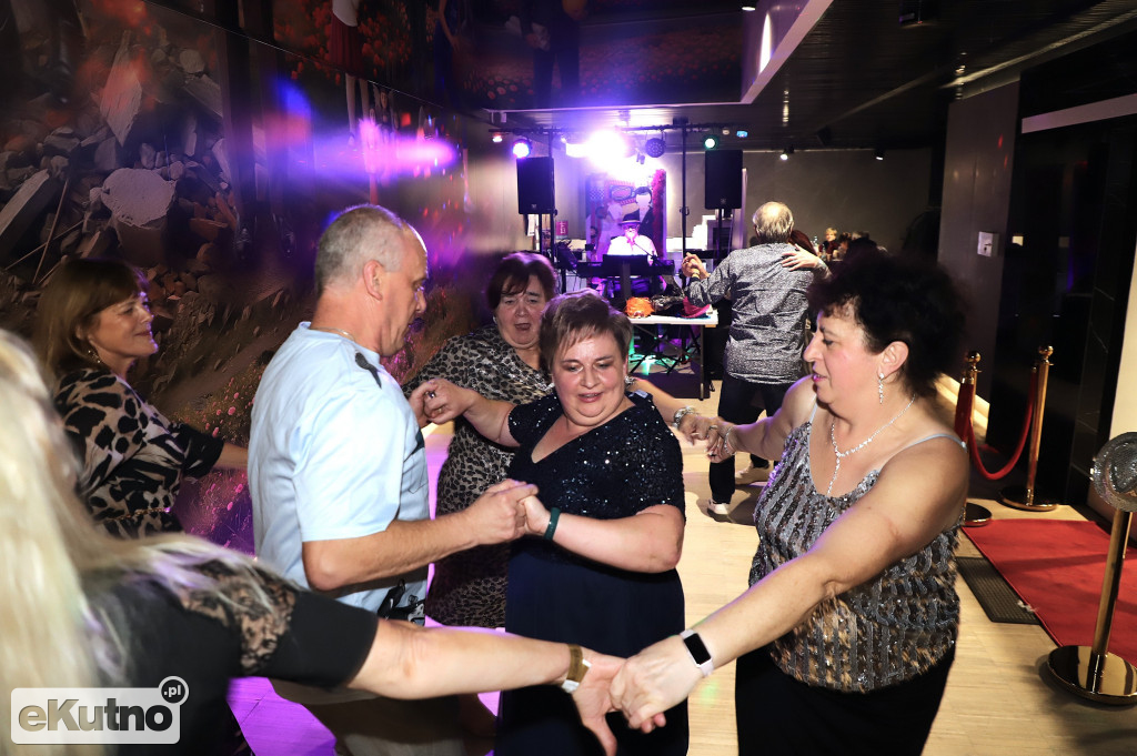 Andrzejki w Śmiechocinku w Kutnie cz.4