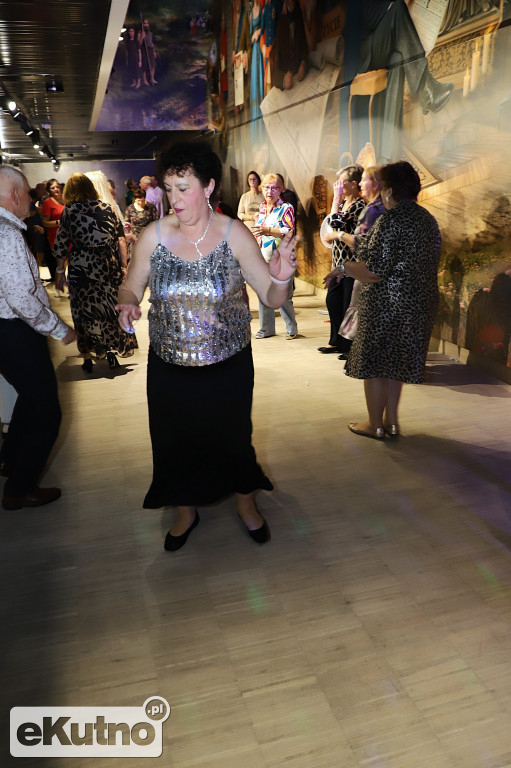 Andrzejki w Śmiechocinku w Kutnie cz.4