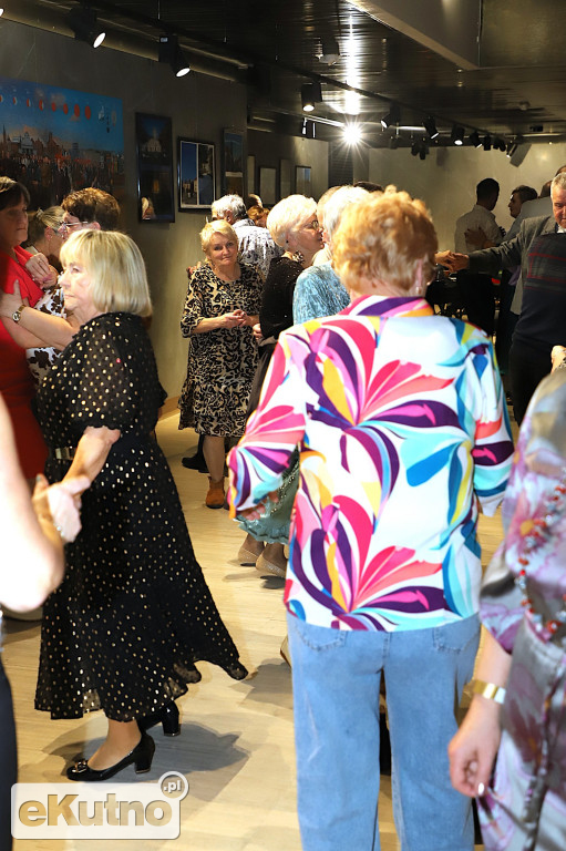 Andrzejki w Śmiechocinku w Kutnie cz.4