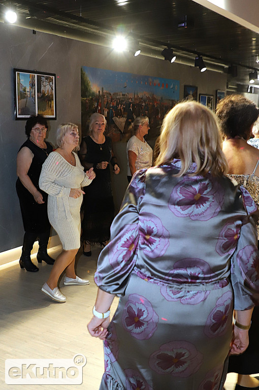 Andrzejki w Śmiechocinku w Kutnie cz.4