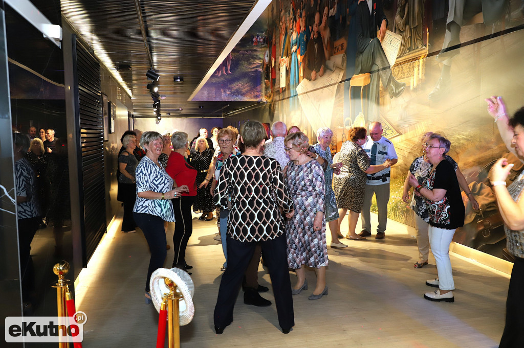 Andrzejki w Śmiechocinku w Kutnie cz.4