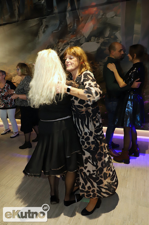 Andrzejki w Śmiechocinku w Kutnie cz.4