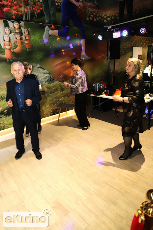 Andrzejki w Śmiechocinku w Kutnie cz.4