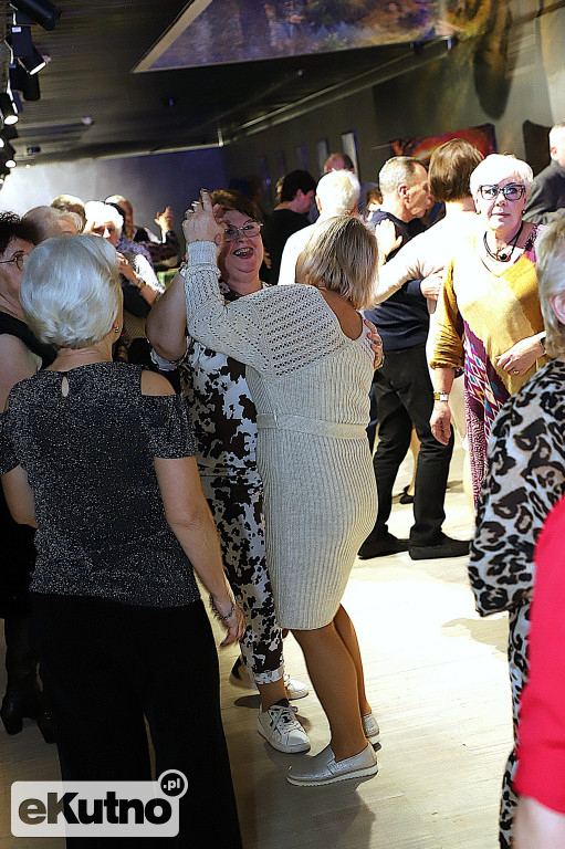 Andrzejki w Śmiechocinku w Kutnie cz.4