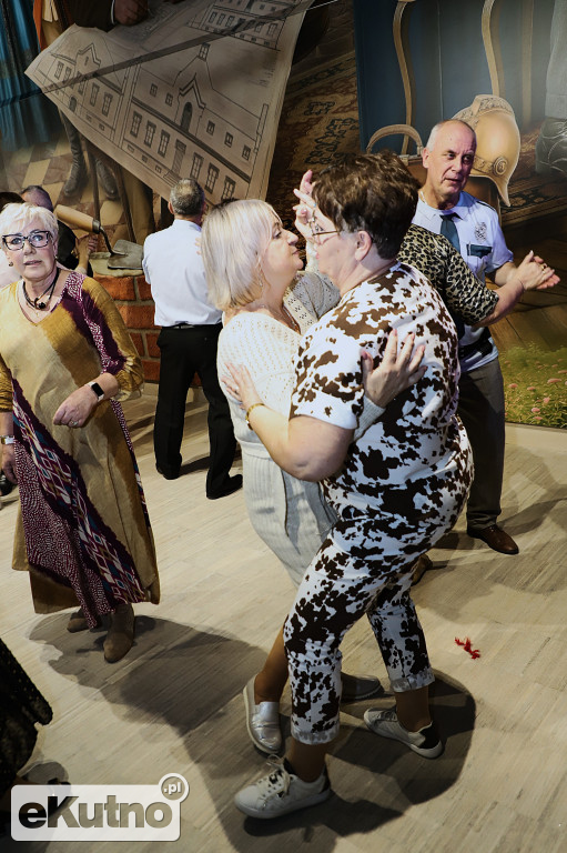 Andrzejki w Śmiechocinku w Kutnie cz.4