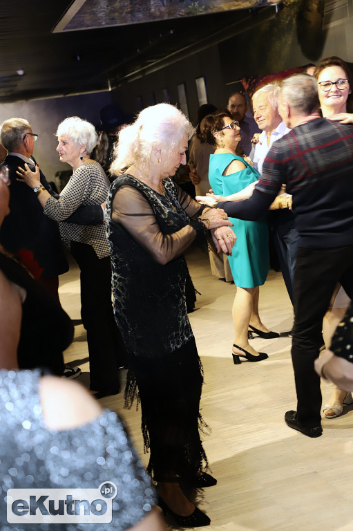 Andrzejki w Śmiechocinku w Kutnie cz.4