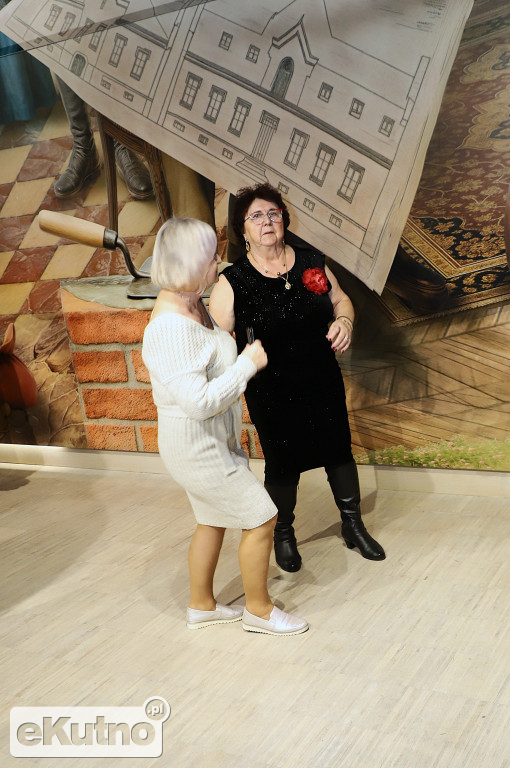 Andrzejki w Śmiechocinku w Kutnie cz.5