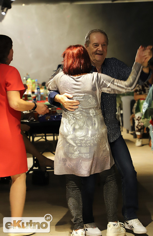 Andrzejki w Śmiechocinku w Kutnie cz.5