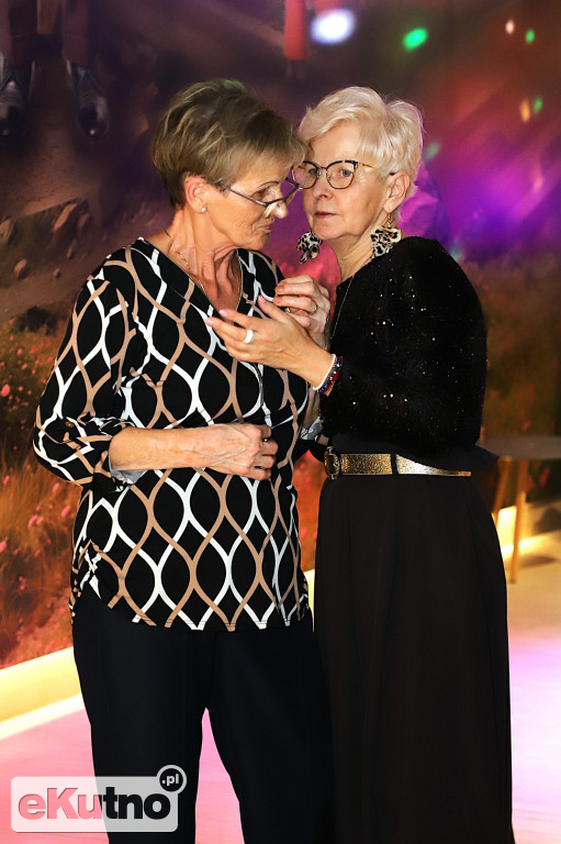 Andrzejki w Śmiechocinku w Kutnie cz.5