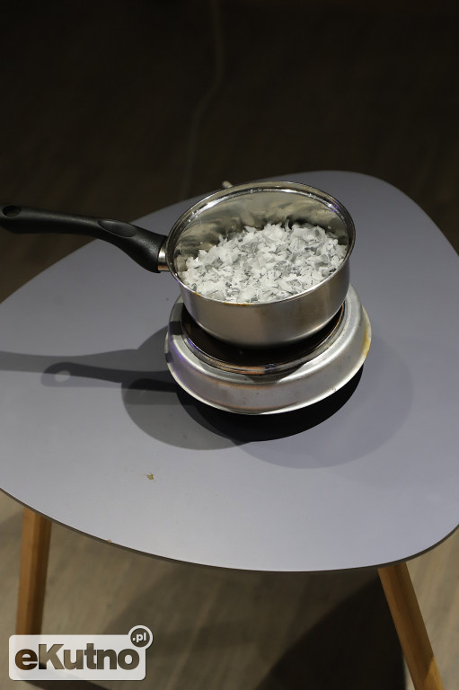 Andrzejki w Śmiechocinku w Kutnie cz.5