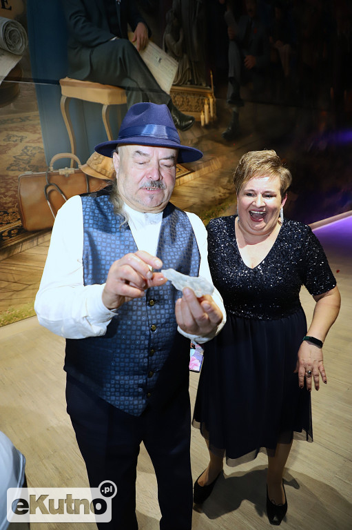 Andrzejki w Śmiechocinku w Kutnie cz.5