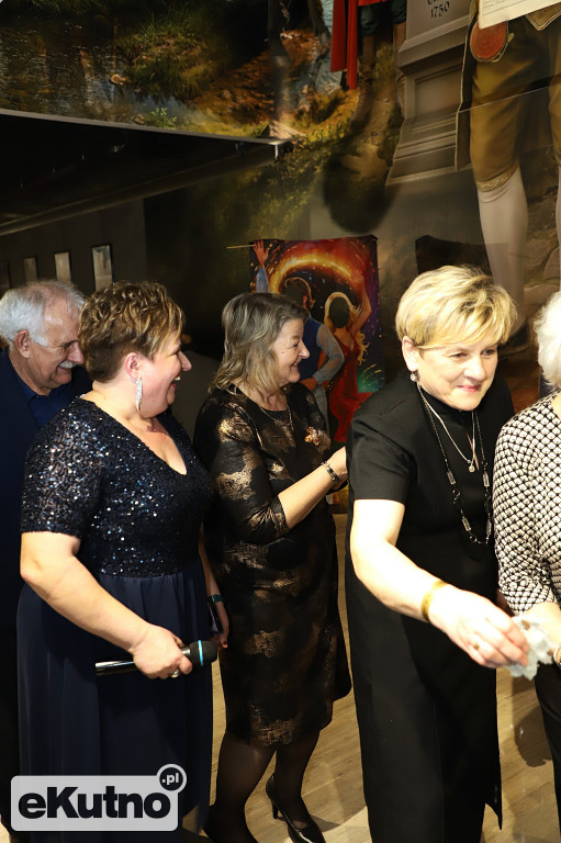 Andrzejki w Śmiechocinku w Kutnie cz.5