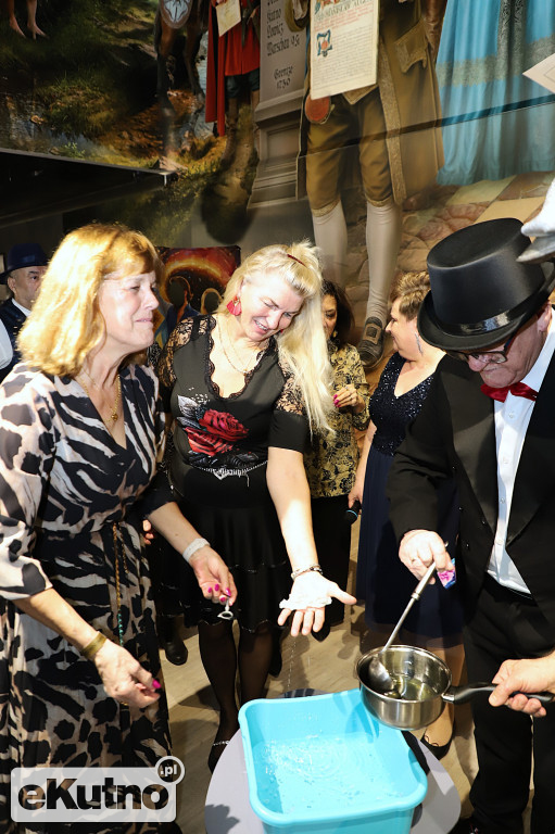 Andrzejki w Śmiechocinku w Kutnie cz.5