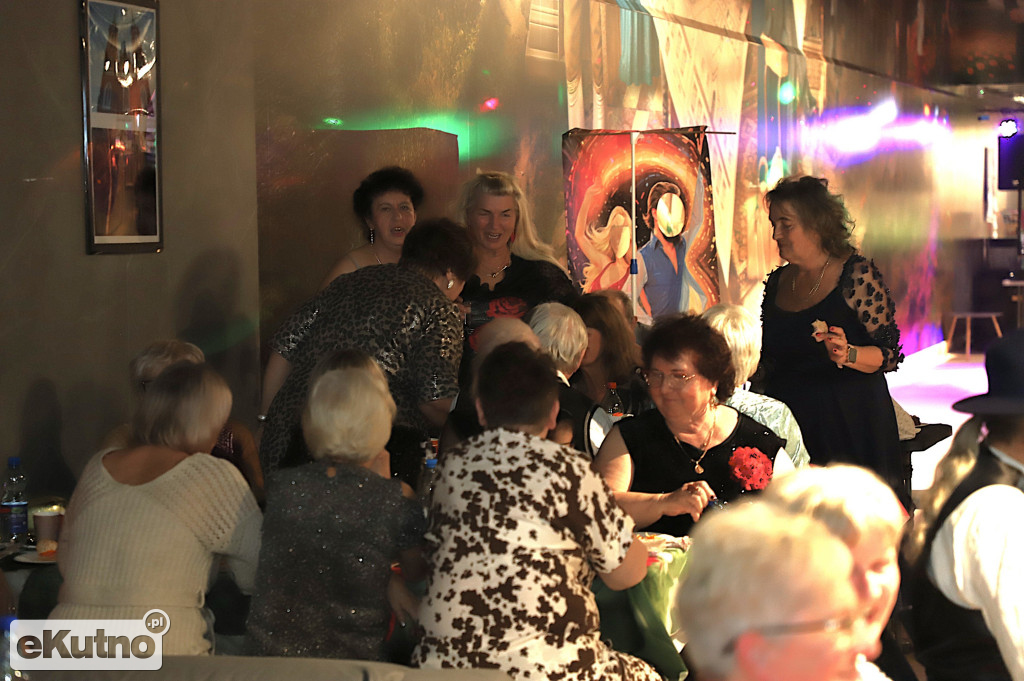 Andrzejki w Śmiechocinku w Kutnie cz.5