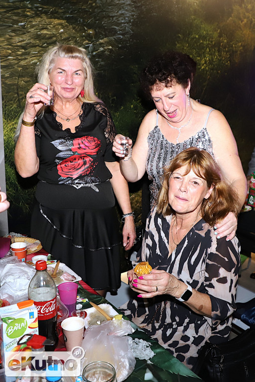 Andrzejki w Śmiechocinku w Kutnie cz.5