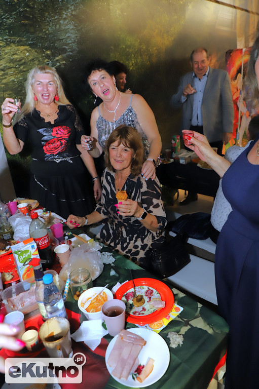 Andrzejki w Śmiechocinku w Kutnie cz.5