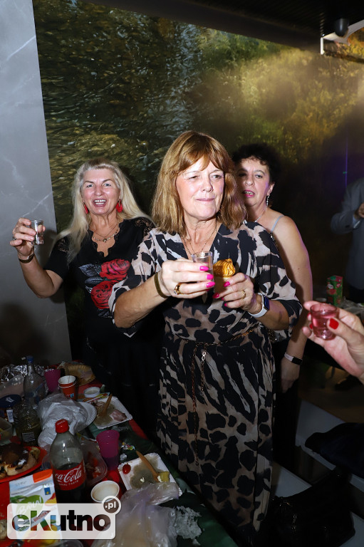 Andrzejki w Śmiechocinku w Kutnie cz.5