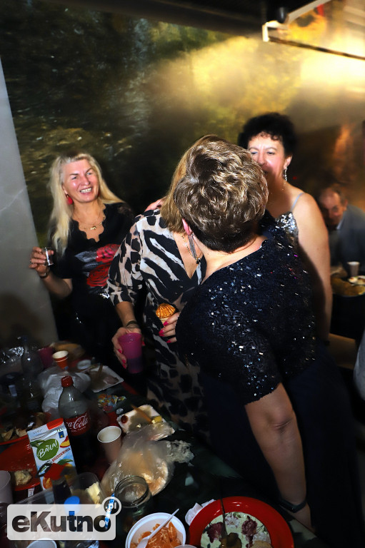 Andrzejki w Śmiechocinku w Kutnie cz.5