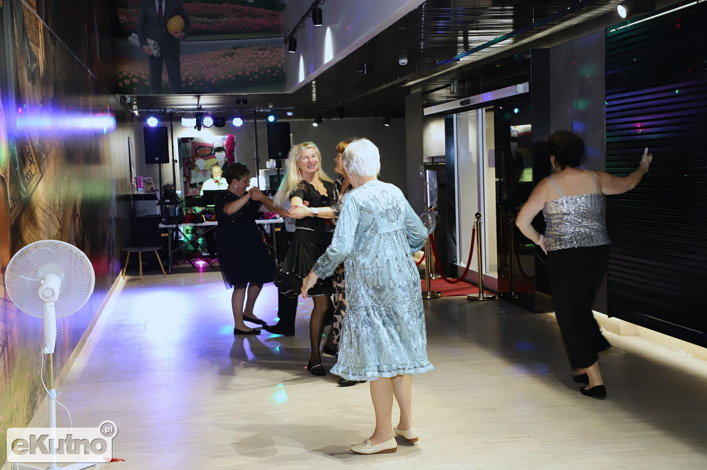 Andrzejki w Śmiechocinku w Kutnie cz.5