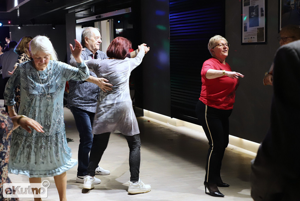 Andrzejki w Śmiechocinku w Kutnie cz.5