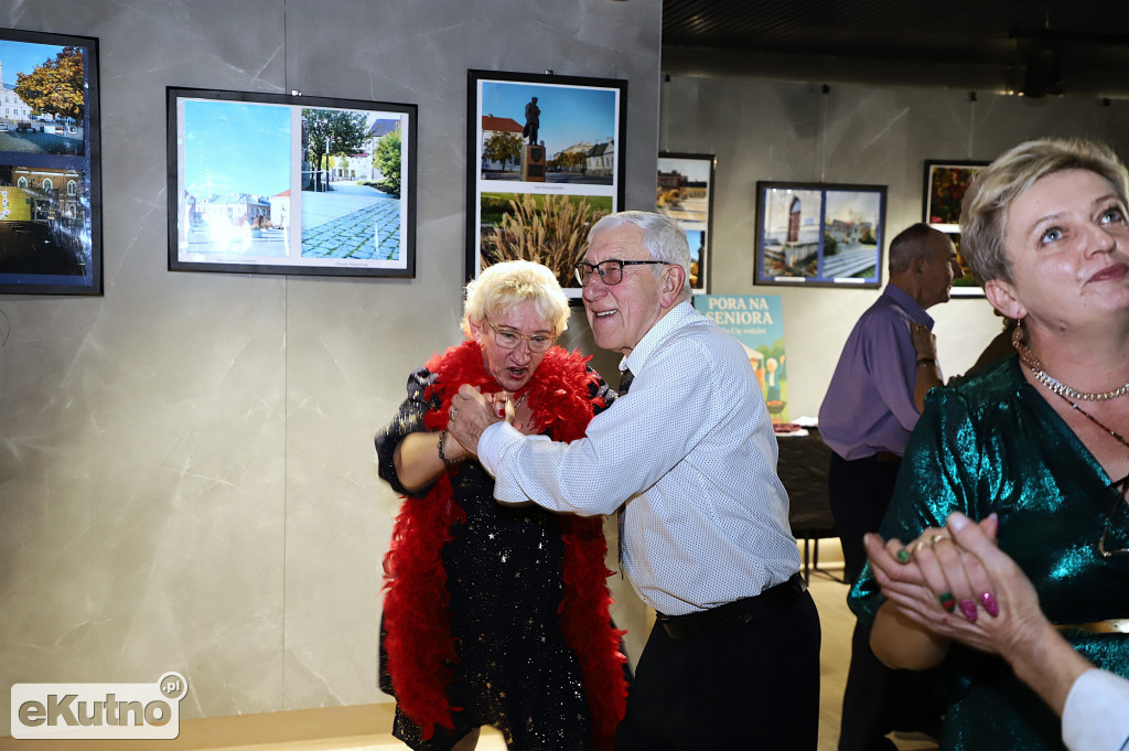 Andrzejki w Śmiechocinku w Kutnie cz.5