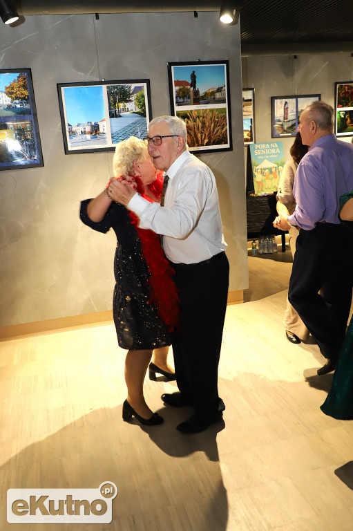 Andrzejki w Śmiechocinku w Kutnie cz.5