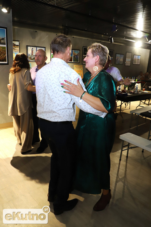 Andrzejki w Śmiechocinku w Kutnie cz.5