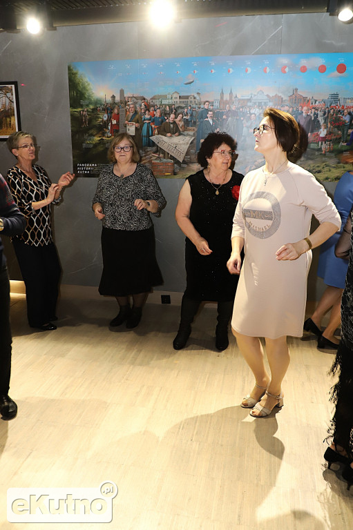 Andrzejki w Śmiechocinku w Kutnie cz.5