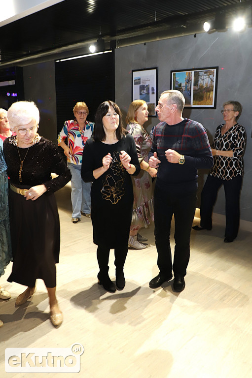 Andrzejki w Śmiechocinku w Kutnie cz.5