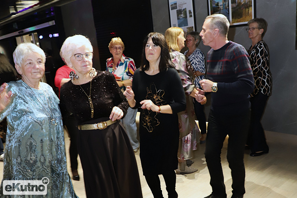 Andrzejki w Śmiechocinku w Kutnie cz.5