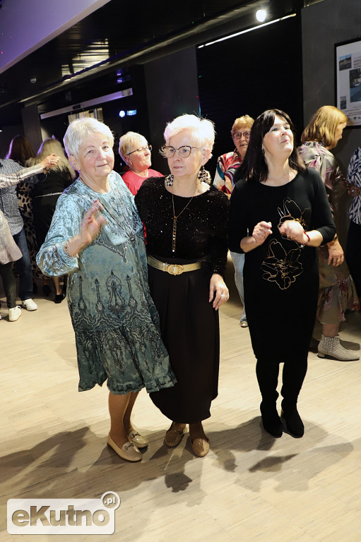 Andrzejki w Śmiechocinku w Kutnie cz.5