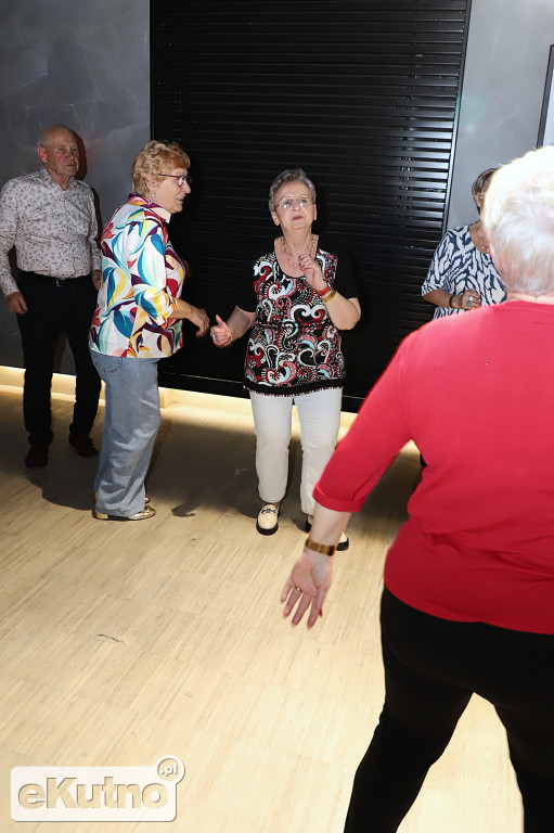 Andrzejki w Śmiechocinku w Kutnie cz.5