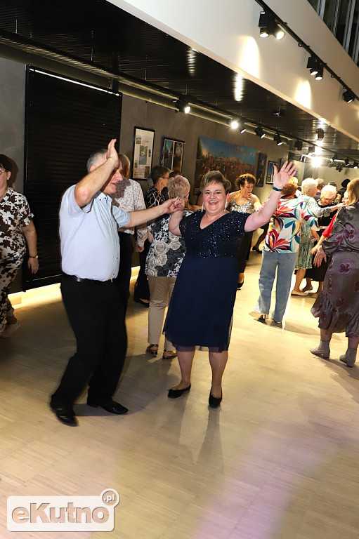 Andrzejki w Śmiechocinku w Kutnie cz.5