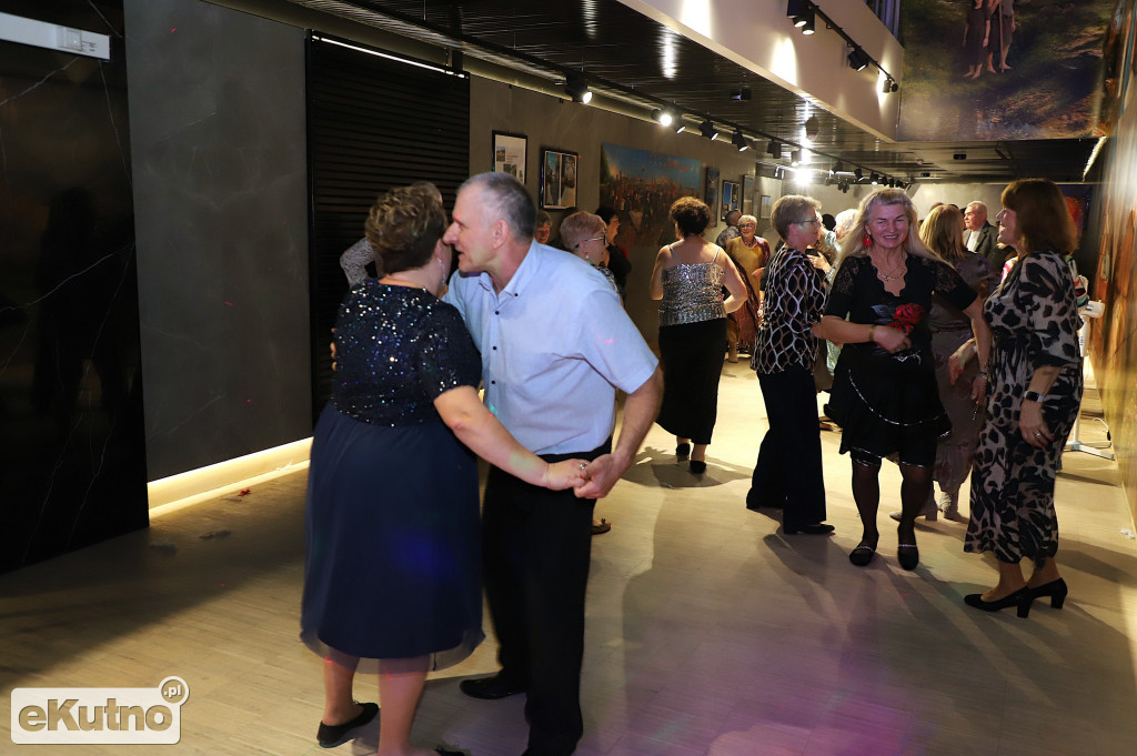 Andrzejki w Śmiechocinku w Kutnie cz.6