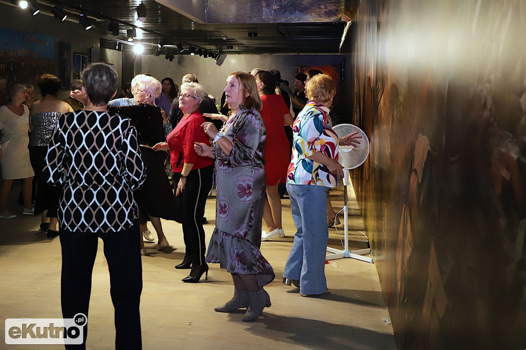 Andrzejki w Śmiechocinku w Kutnie cz.6