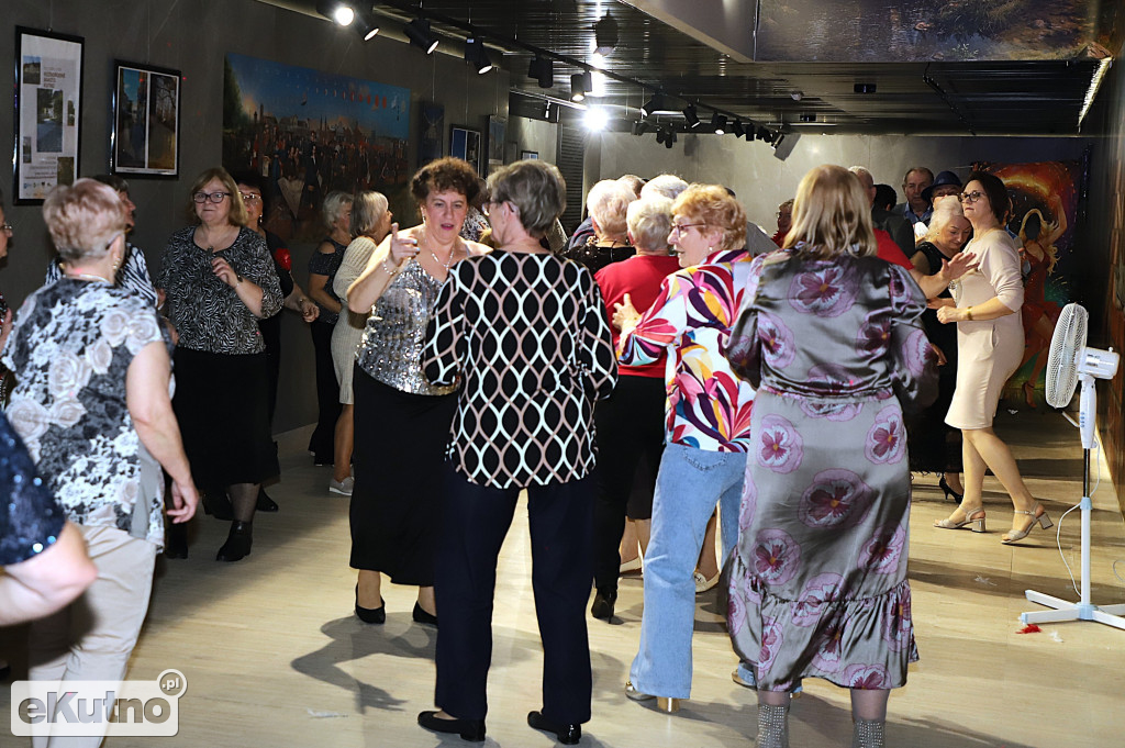 Andrzejki w Śmiechocinku w Kutnie cz.6