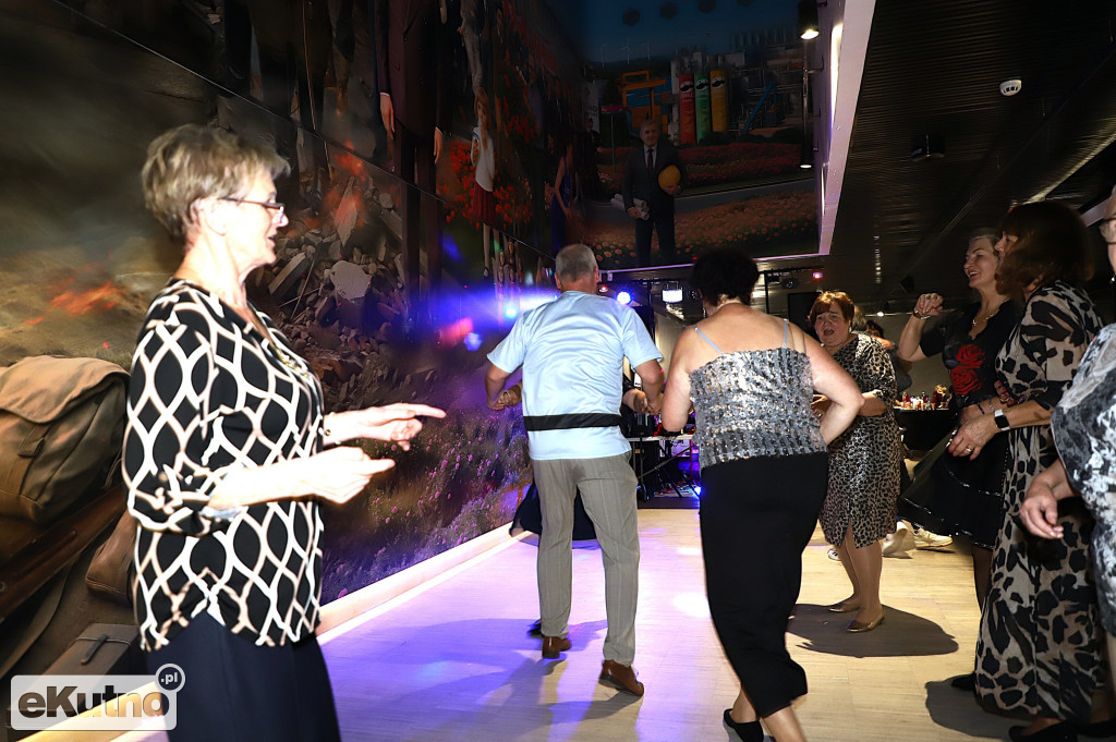 Andrzejki w Śmiechocinku w Kutnie cz.6